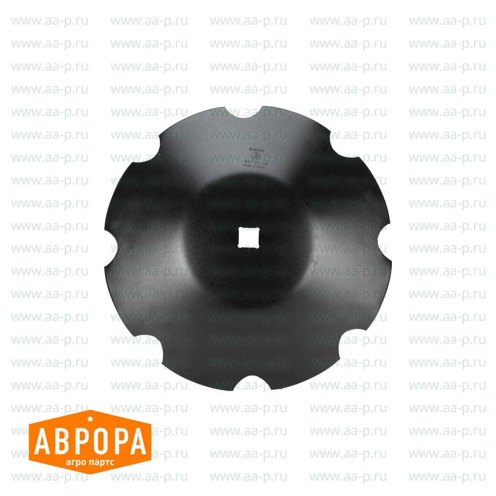 B28061 ДИСКОВОЕ  ОРУДИЕ